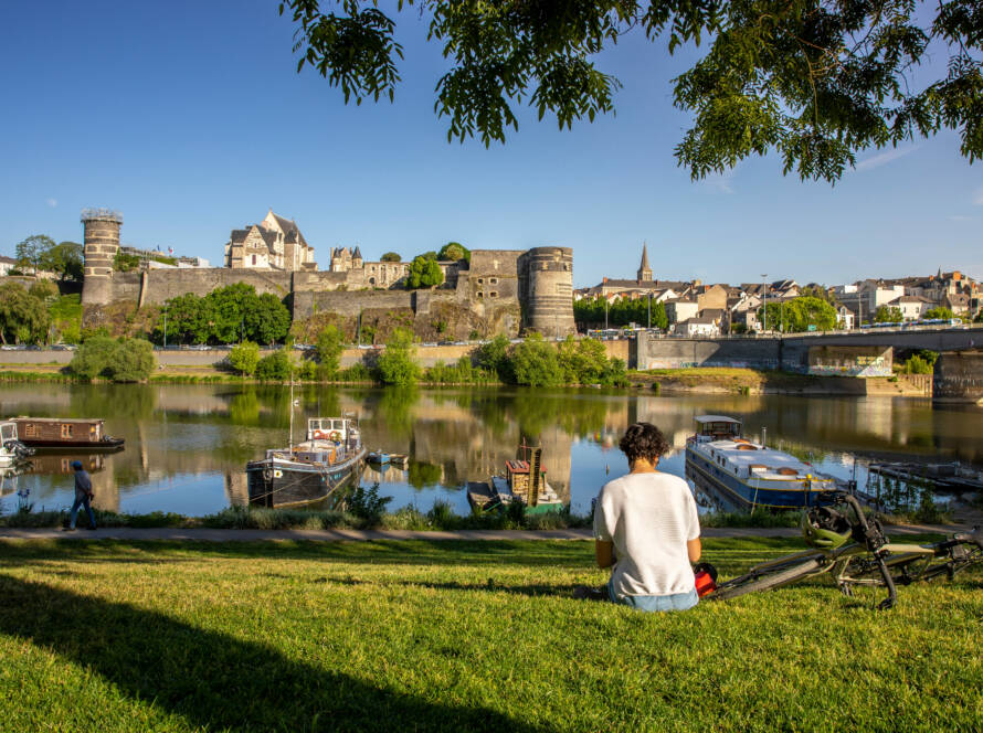 Nature et Jardins Conciergerie d'Anjou Angers Tarif conciergerie Angers