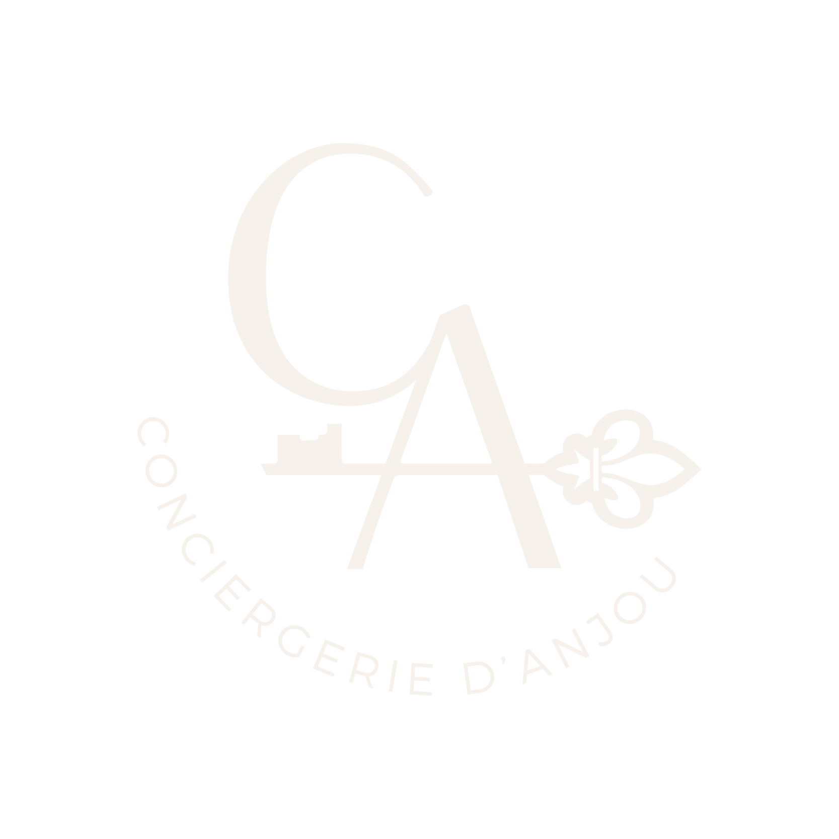 Conciergerie d'Anjou