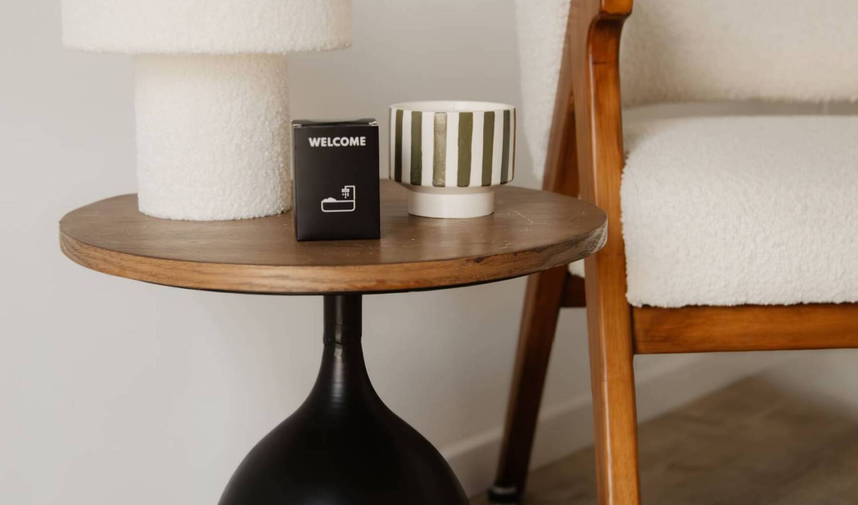 Conciergerie d'Anjou Lizzie Le Greneur